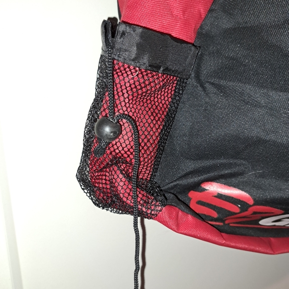 Eb Games Tote / shoulder Bags lot of 4 - Picture 9 of 9